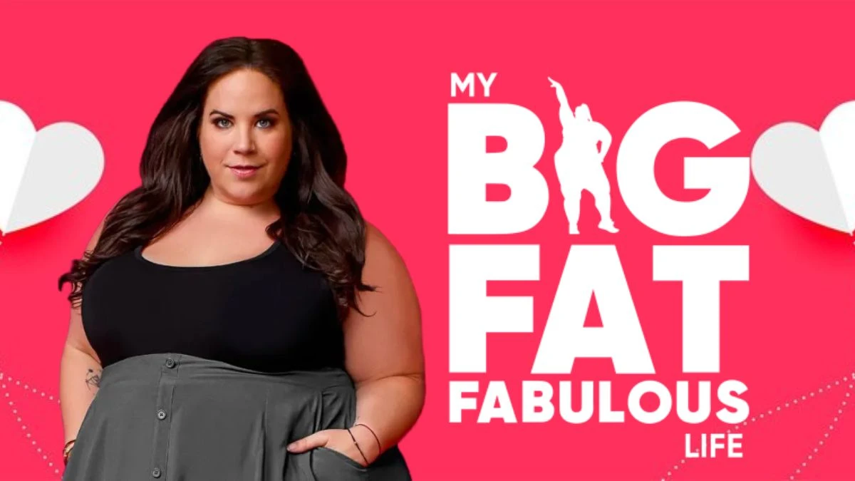 When is My Big Fat Fabulous Life Coming Back on? My Big Fat Fabulous Life Season 12 Release Date Know More