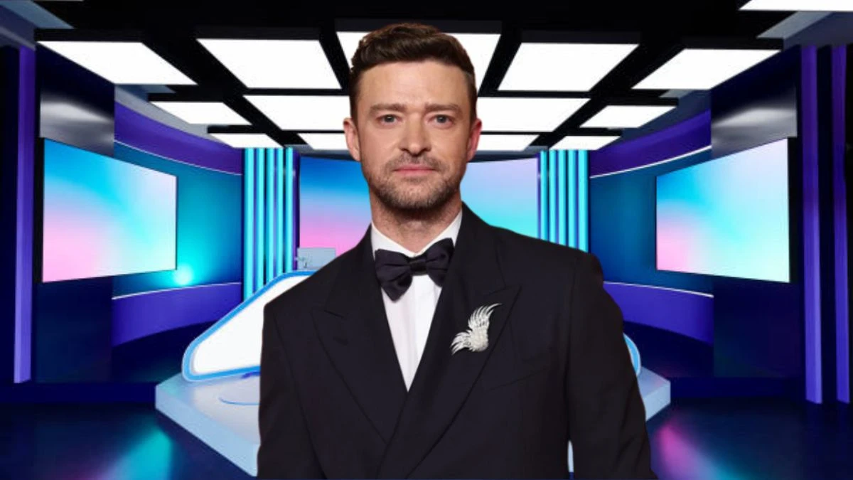 Where is Justin Timberlake Now? What Happened to Justin Timberlake?