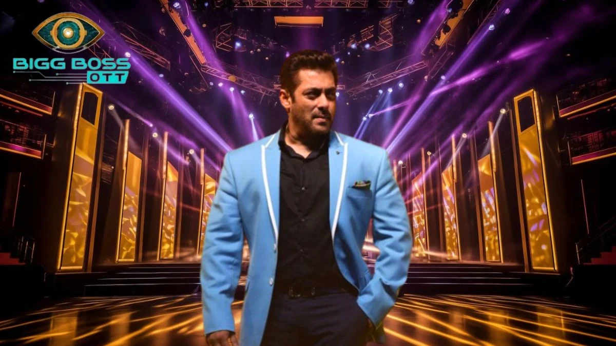 Why Salman Khan is not Hosting Bigg Boss OTT Season 3?