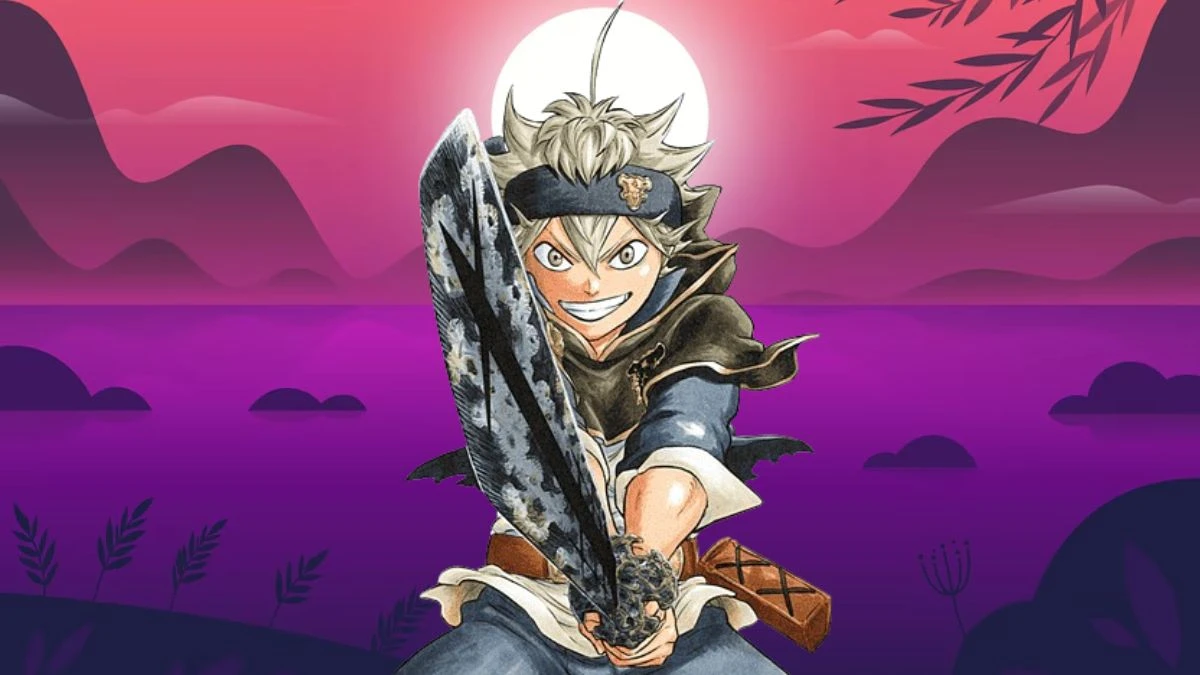 Black Clover Manga 372 Release Date and Time, What Happened in Black Clover Manga 371?