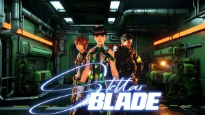 How to Get Bunny Suit in Stellar Blade? Unveiling ...