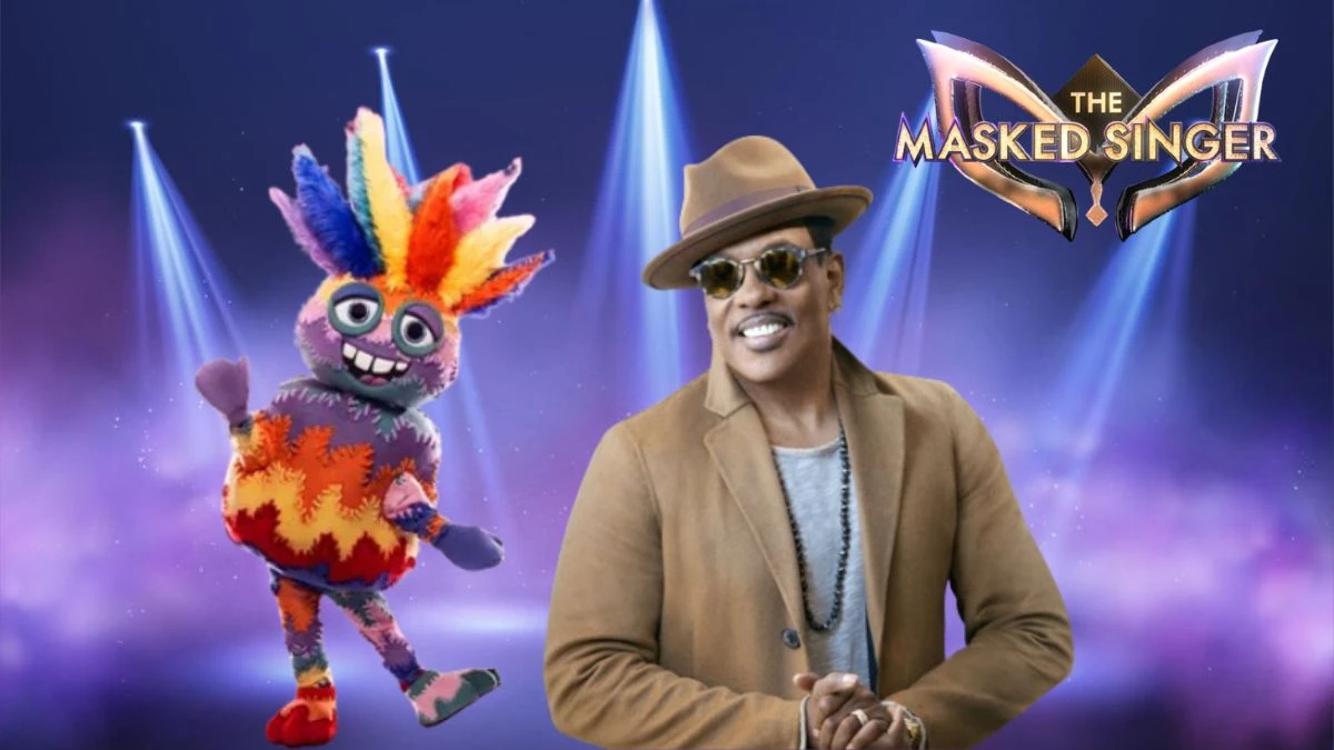 Who is Ugly Sweater on the Masked Singer Season 11? Everything about