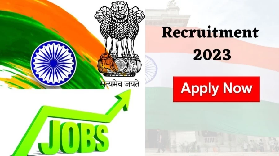 Application For Employment: SBI Recruitment 2023 Apply Online Armourers, Control Room Operators Posts - Apply Now