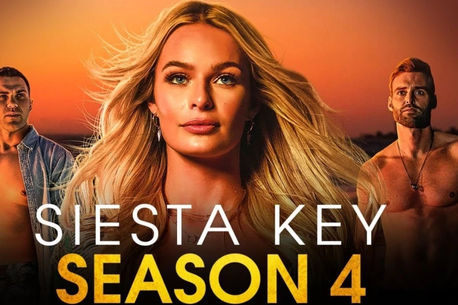 Siesta Key Season 4 Release Date and Time, Cast, Trailer Here
