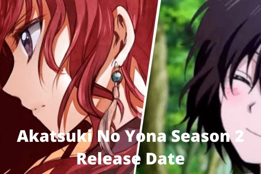 Check Akatsuki No Yona Season 2 Release Date: Will There Be A Season 2 Of Akatsuki No Yona? Here!