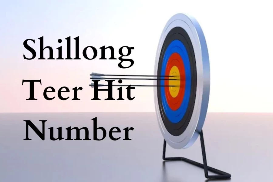 Shillong Teer Hit Number, Shillong Teer House Ending Number March 06.2021 Today: Check Live Teer Champions Shillong Hit Number Here