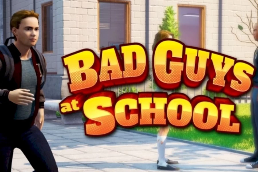 Bad Guys at School APK Download - Bad Guys at School Free Download for PC, How to Download Bad Guys at school
