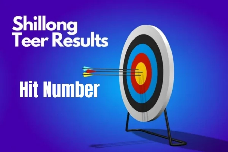 Shillong Teer Hit Number, Shillong Teer House Ending Number March 05.2021 Today: Check Live Teer Champions Shillong Hit Number Here