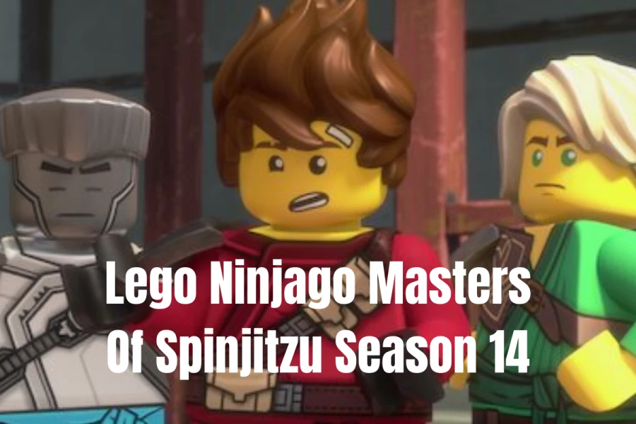 Season 14 Lego Ninjago Masters Of Spinjitzu: Release Date, Time, Check Lego Ninjago Season 14 Official Trailer, Cast, and When Will Season 14 Of Ninjago Come Out On Netflix?