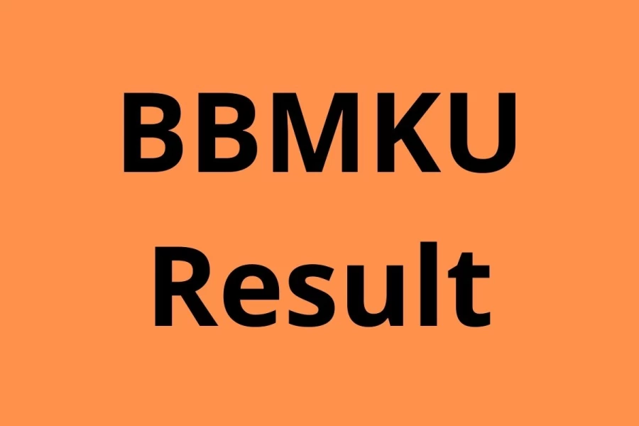 BBMKU Result 2021 (Declared) - BBMKU Semester Exam Result for BA/B.Com /B.Sc Part 1/2/3, Mark Sheet @ bbmkuniv.in