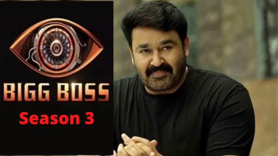 BB3 Vote Malayalam: How to vote in Bigg Boss Malayalam Season 3?