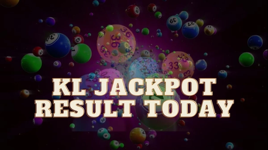 KL Jackpot Result Today 10.03.2021 Out Check Kerala Lottery Today Jackpot Result Out