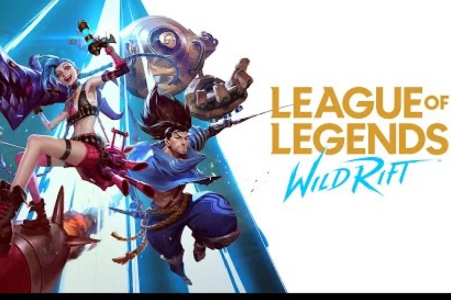 League of Legends: League Of Legends Wild Rift Release Date in India, Check When Is Wild Rift Coming Out?