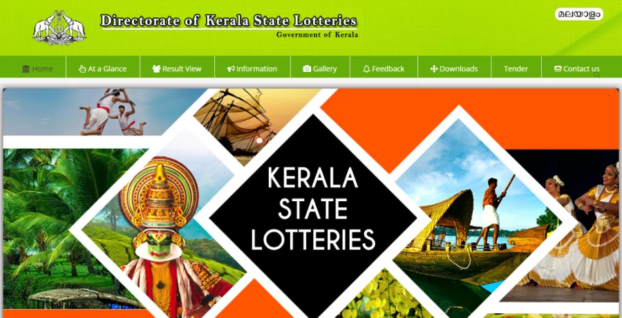 Live Kerala Lottery Today Result 6.3.2021 Out Karunya KR 489 Winners List