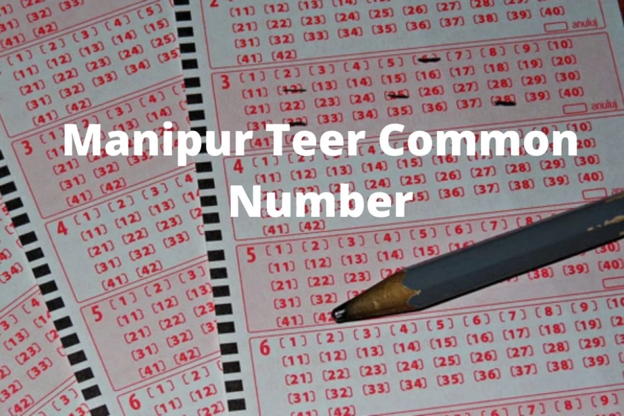Manipur Teer Common Number Today 05 March 2021: Check Daily Teer and  Manipur Teer Common Number Result