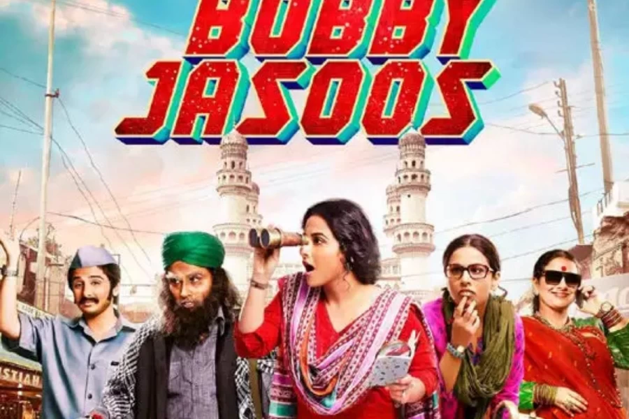 Bobby Jasoos Movie: Release Date and Time, Countdown, When Is It Coming Out?