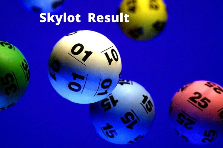 Skylot Result Today 22 March 2021, Skylot Lottery Results 7.30.00 PM, Skylot Lottery Result Live Update
