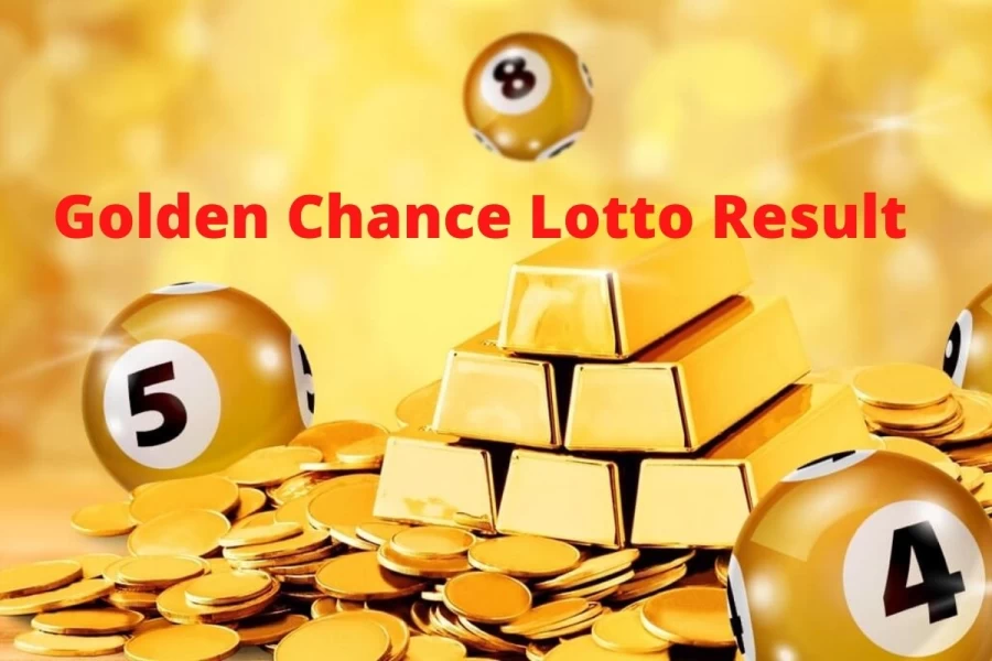 Golden Chance Lotto Result Today 04.03.2021, Check Golden Chance Lotto Winning Numbers Online