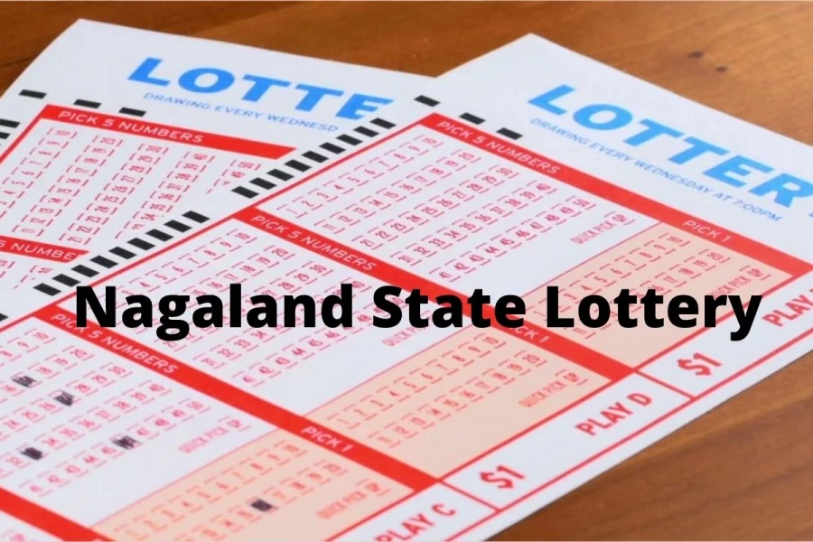 Nagaland State Lottery Sambad 05 Tarik Night 8pm Result Out: Nagaland State Lottery Sambad 05 Tarik Night Result 8:00 PM Live
