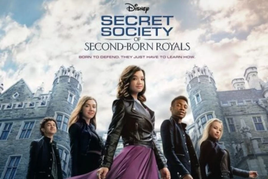 Secret Society of Second-Born Royals Movie: Release Date and Time, Countdown, When Is It Coming Out?
