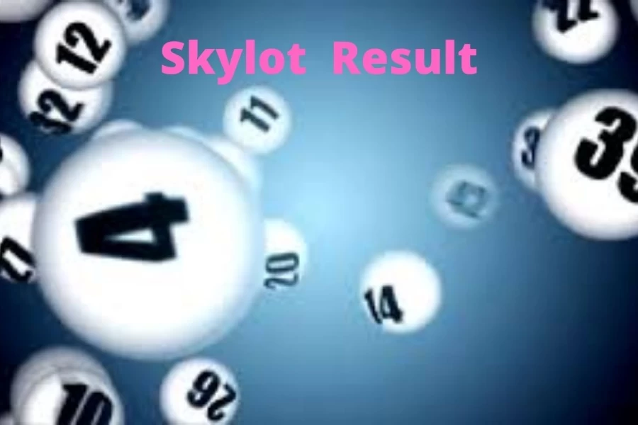 Skylot Result Today 05 March 2021, Skylot Lottery Results 07:25:00 PM, Skylot Lottery Result Live Update