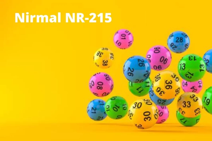 Kerala Lottery Chart 2021: Kerala Lottery Live Result Today 12.03.2021 Released, Check Nirmal NR-215 Winners List