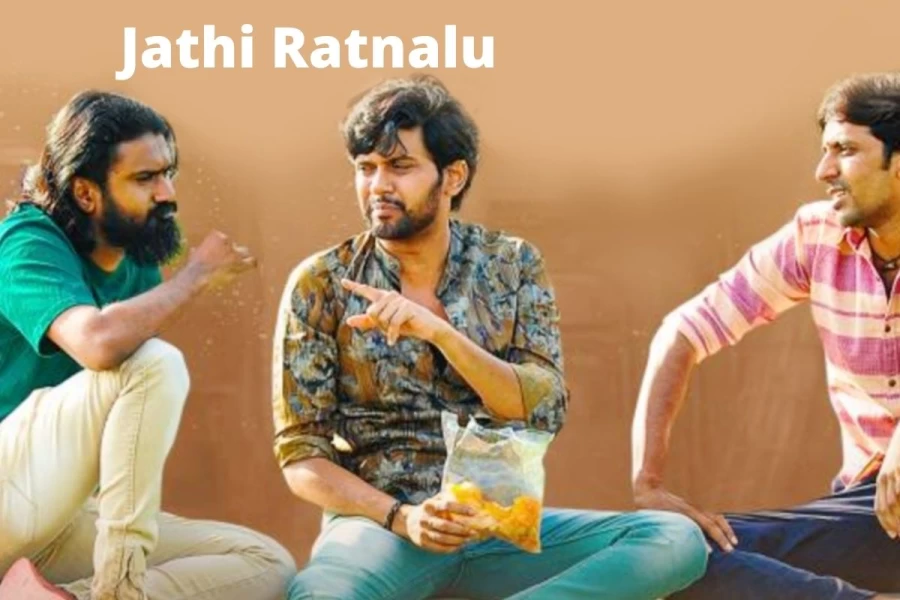 Jathi Ratnalu Movie: Release Date and Time, Countdown, When Is It Coming Out?