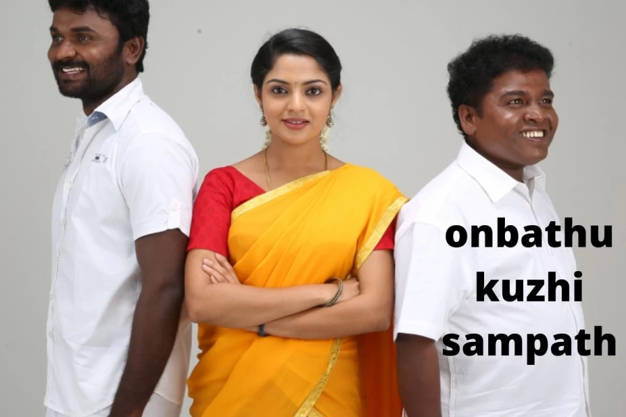 Onbathu Kuzhi Sampath  Movie: Release Date and Time, Countdown, When Is It Coming Out?