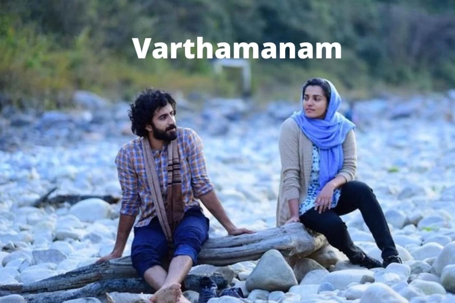 Varthamanam  Movie: Release Date and Time, Countdown, When Is It Coming Out?