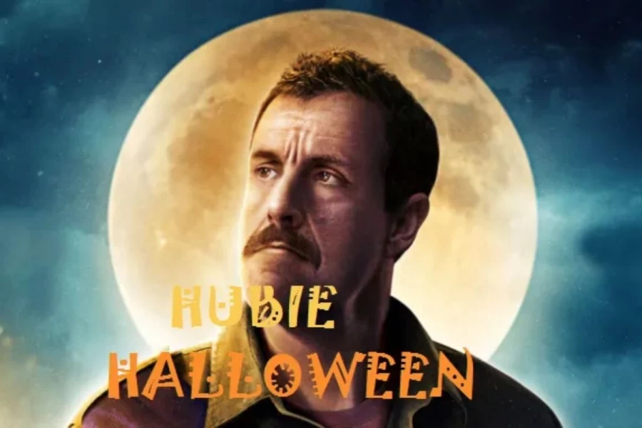 Hubie Halloween  Movie: Release Date and Time, Countdown, When Is It Coming Out?