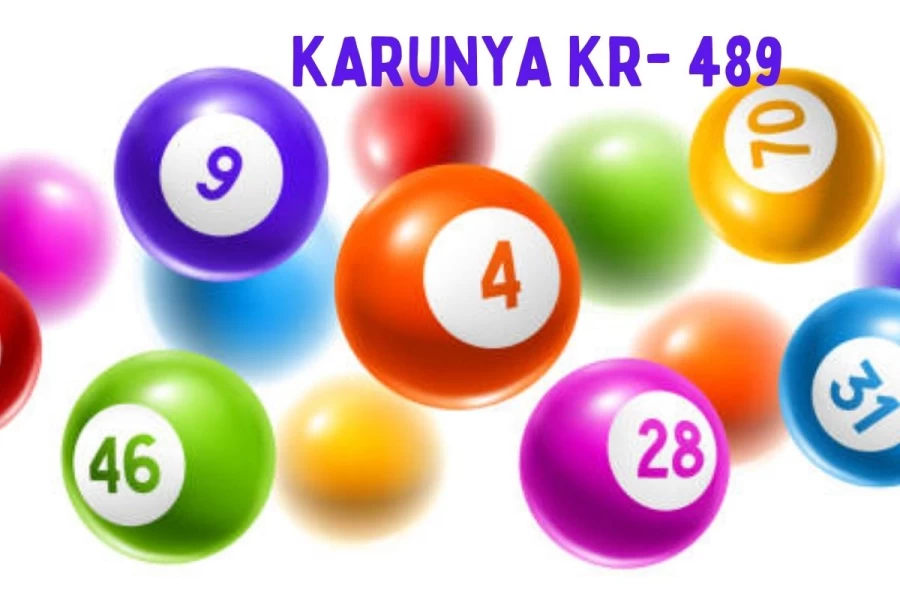 Kerala Lottery Chart 2021: Kerala Lottery Live Result Today 06.03.2021 Released, Check KARUNYA KR- 489 Winners List Here