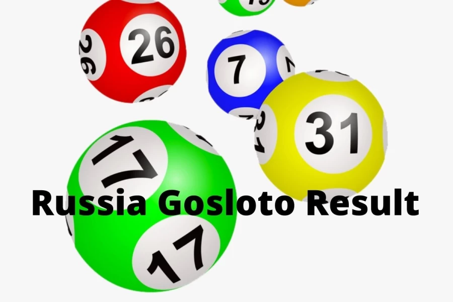 Russia Gosloto 5/36 Result Today 22.03.2021: Check Gosloto winning Numbers