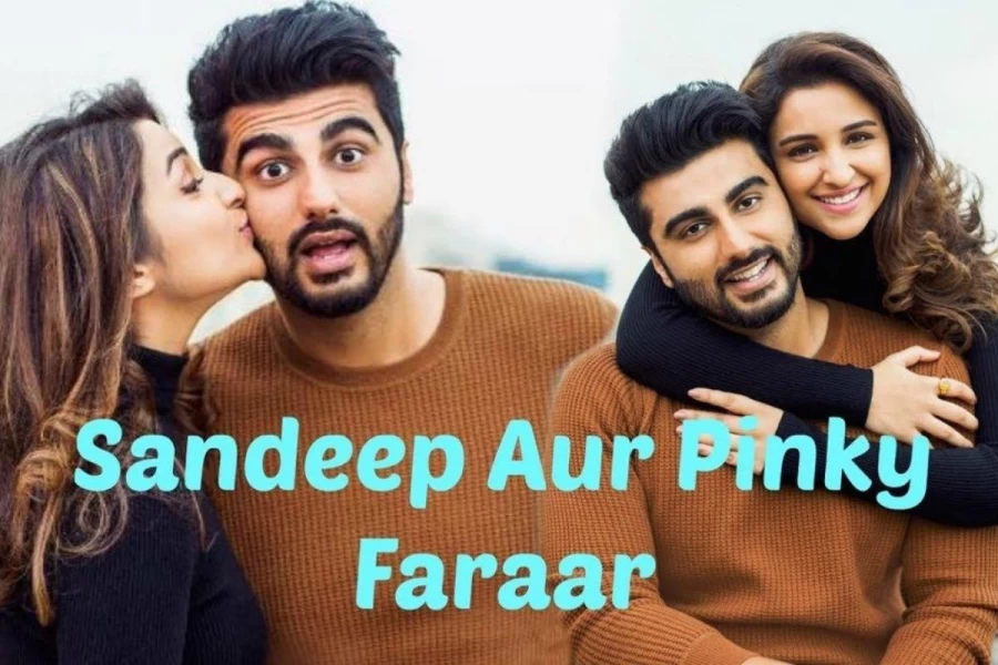 Sandeep Aur Pinky Faraar Movie: Release Date and Time, Countdown, When Is It Coming Out?
