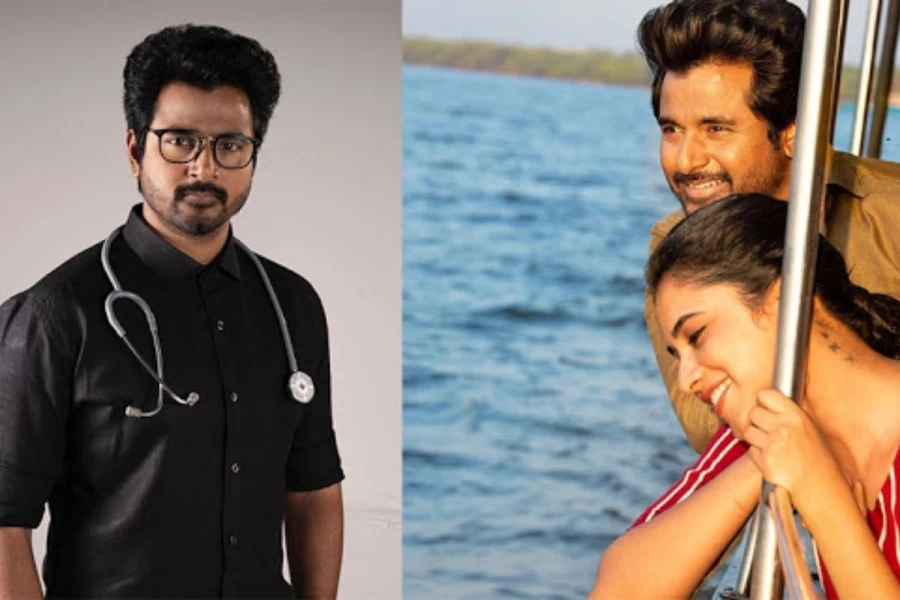 Check Doctor Movie Release Date and Time, Cast, Movie To Be Released on March 2021 - Here!