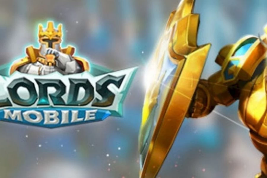 Lords Mobile Redeem Code Feb 2021: List of Active Lords Mobile Redeem Code, and How to Redeem the Codes?