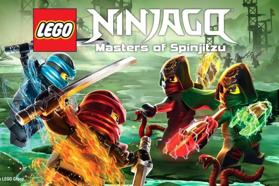 Lego Ninjago Masters Of Spinjitzu Season 14: Release Date, Time, Check Lego Ninjago Season 14 Official Trailer, Cast, and When Will Season 14 Of Ninjago Come Out On Netflix?