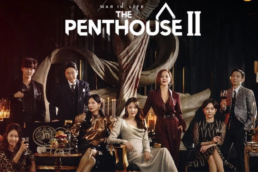 Penthouse Season 2 Episode 5: Release Date, Episode List, Cast, Plot and When Will Penthouse Season 2 Episode 5 Come Out?
