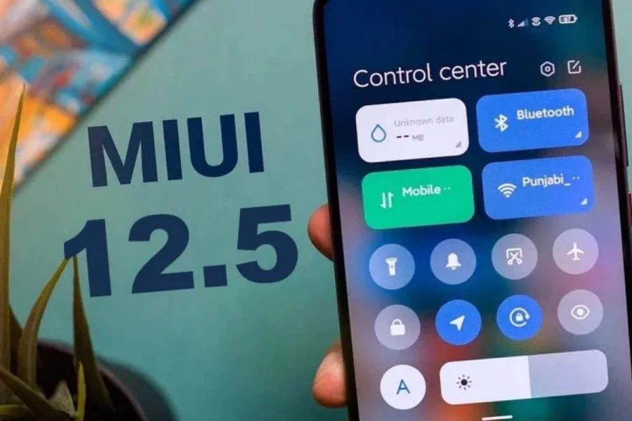 Miui 12.5 Update Release Date In India - Miui 12.5 Update Download Link, Released Here!