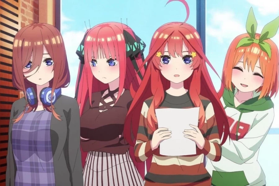 Check Quintessential Quintuplets Season 2 Episode 8: Release Date and Time, Episode List, Where to Watch? and More!