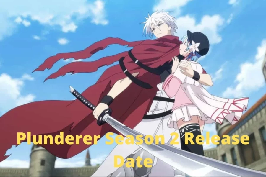 Plunderer Season 2 Release Date and Time, Countdown, Trailer Check Here!