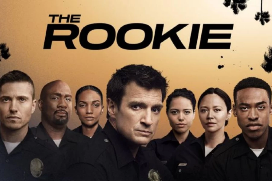 The Rookie Season 3 Episode 8 Release Date & Time: When is Rookie Season 3 Episode 8 Coming Out?