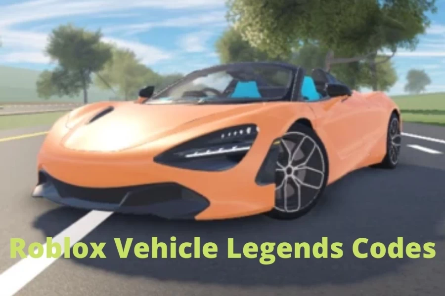 Roblox Vehicle Legends Codes 2021: Check List Of Active Vehicle Legends Codes, Here!