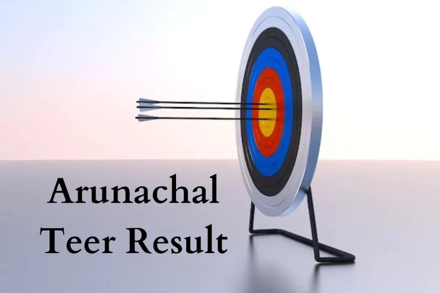 Arunachal Teer Result March 12.2021 Live, Latest Arunachal Teer Previous Result List