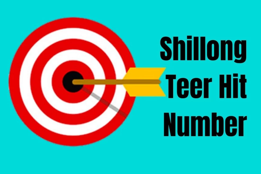 Shillong Teer Hit Number, Shillong Teer House Ending Number March 12.2021 Today: Check Live Teer Champions Shillong Hit Number Here