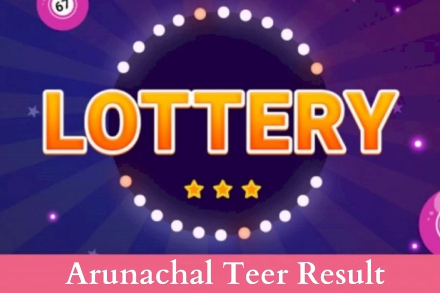Arunachal Teer Result March 18.2021 Live, Latest Arunachal Teer Previous Result List