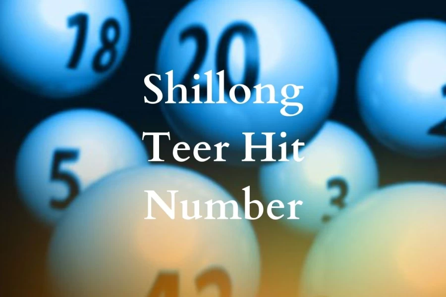 Shillong Teer Hit Number, Shillong Teer House Ending Number March 16.2021 Today: Check Live Teer Champions Shillong Hit Number Here