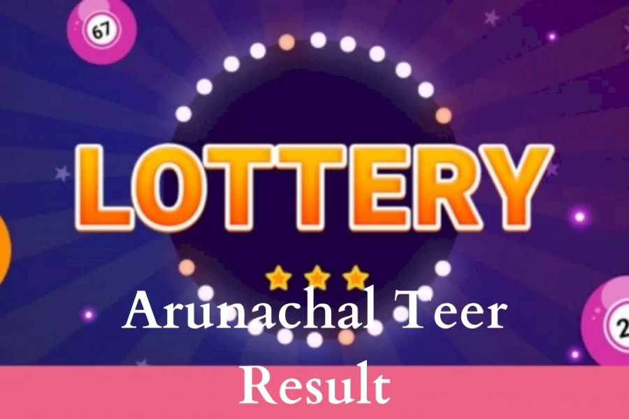 Arunachal Teer Result March 17.2021 Live, Latest Arunachal Teer Previous Result List
