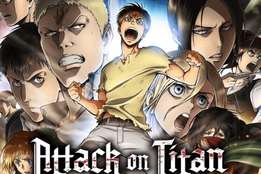 Attack On Titan Season 4 Episode 13: Release Date and Time, Countdown, Episode List and Where To Watch?
