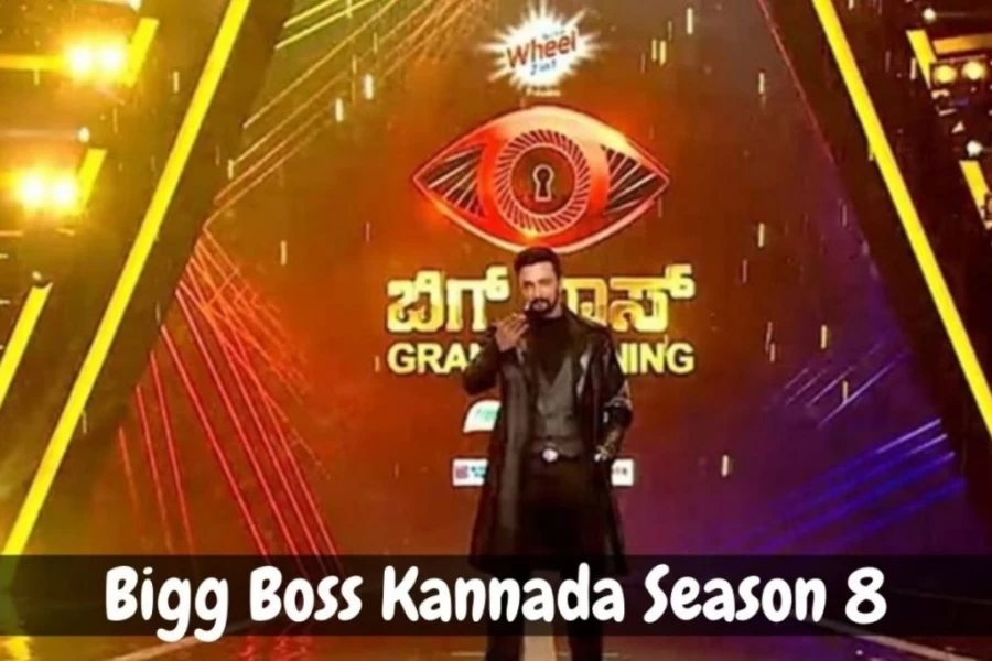Bigg Boss Kannada Season 8 Starting Timing, Date, Where to Watch Season 8 Bigg Boss?