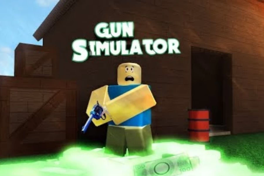 Roblox Gun Simulator Codes March 2021 - Check How to Redeem It? Here!